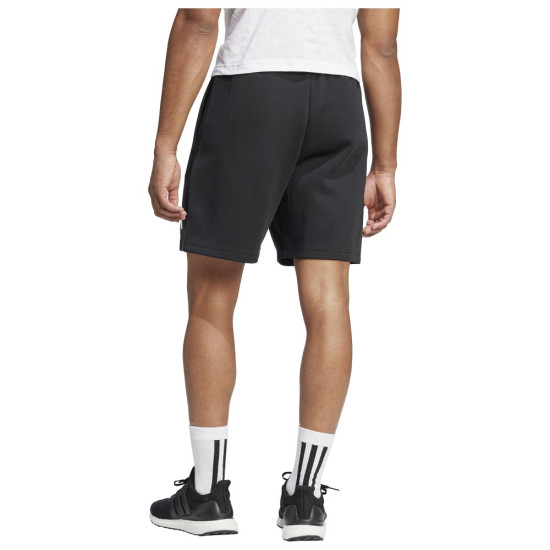 Adidas Ανδρικό σορτς Future Icons 3 Bar Shorts Adidas Ανδρικό σορτς Future Icons 3 Bar Shorts
